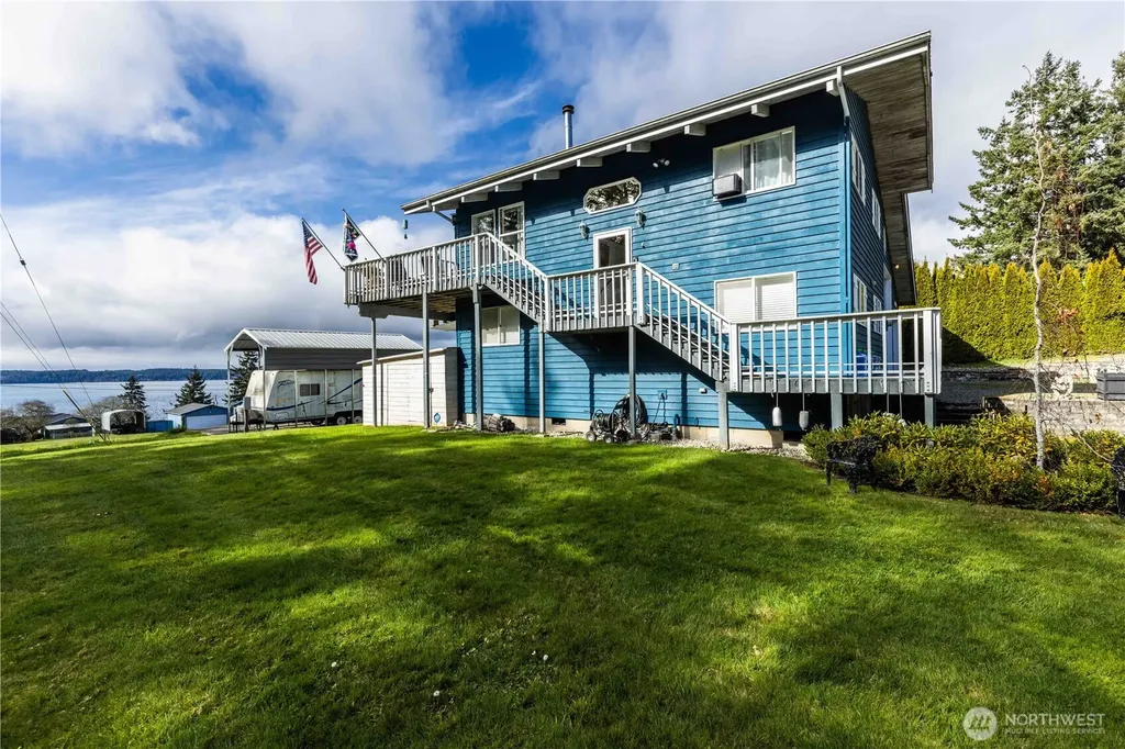8308 176th Avenue Ct SW Longbranch WA 98351