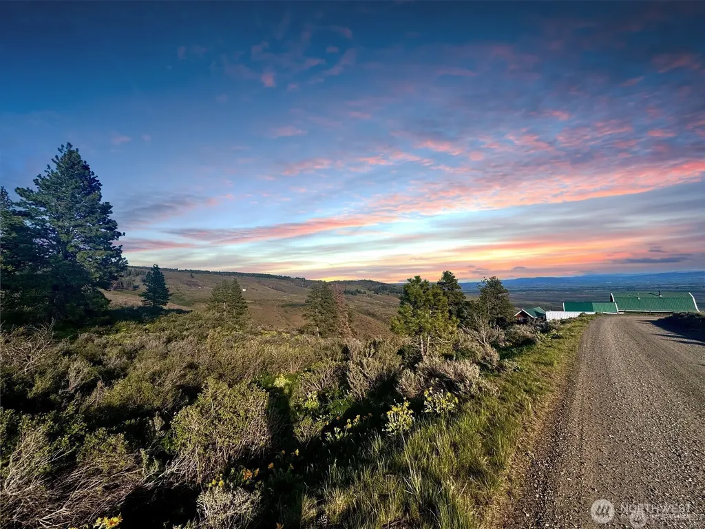 2801 W Sun East Road Ellensburg WA 98926