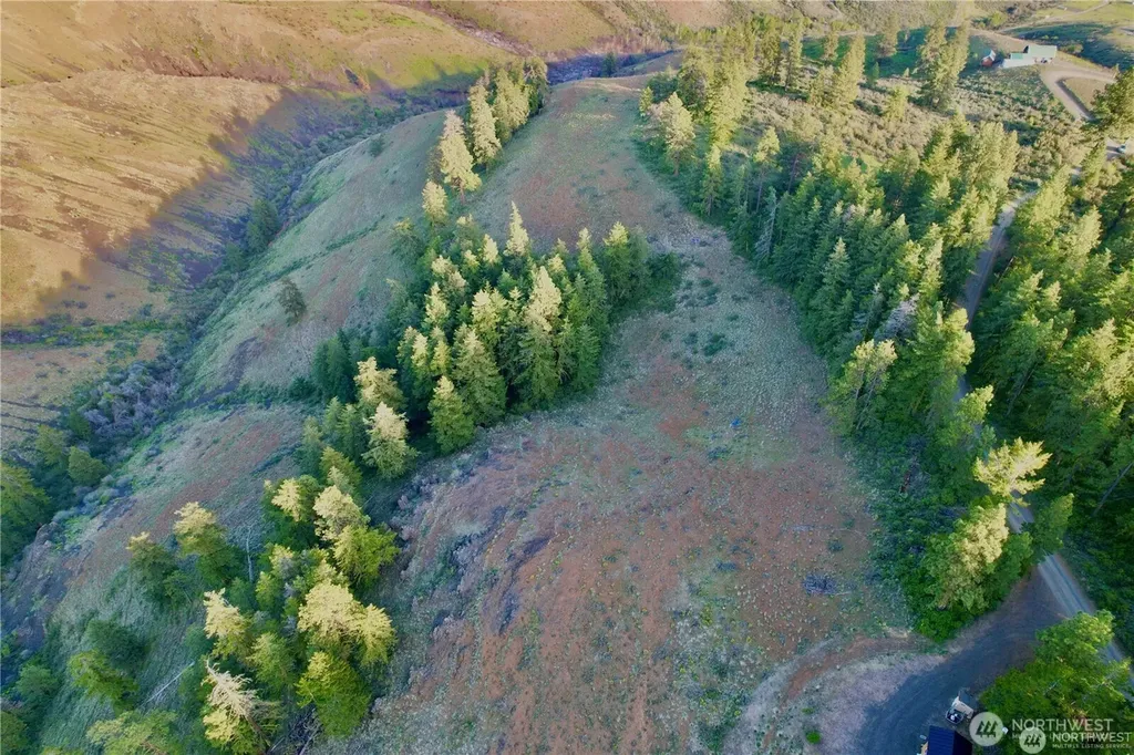 2801 W Sun East Road Ellensburg WA 98926