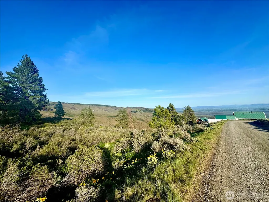 2801 W Sun East Road Ellensburg WA 98926