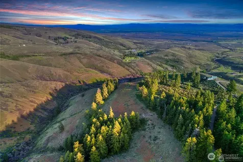 2801 W Sun East Road Ellensburg WA 98926