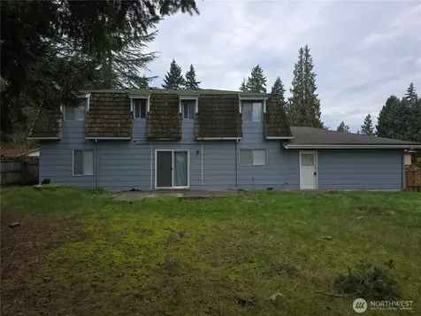 12209 12th Drive SE Everett WA 98208