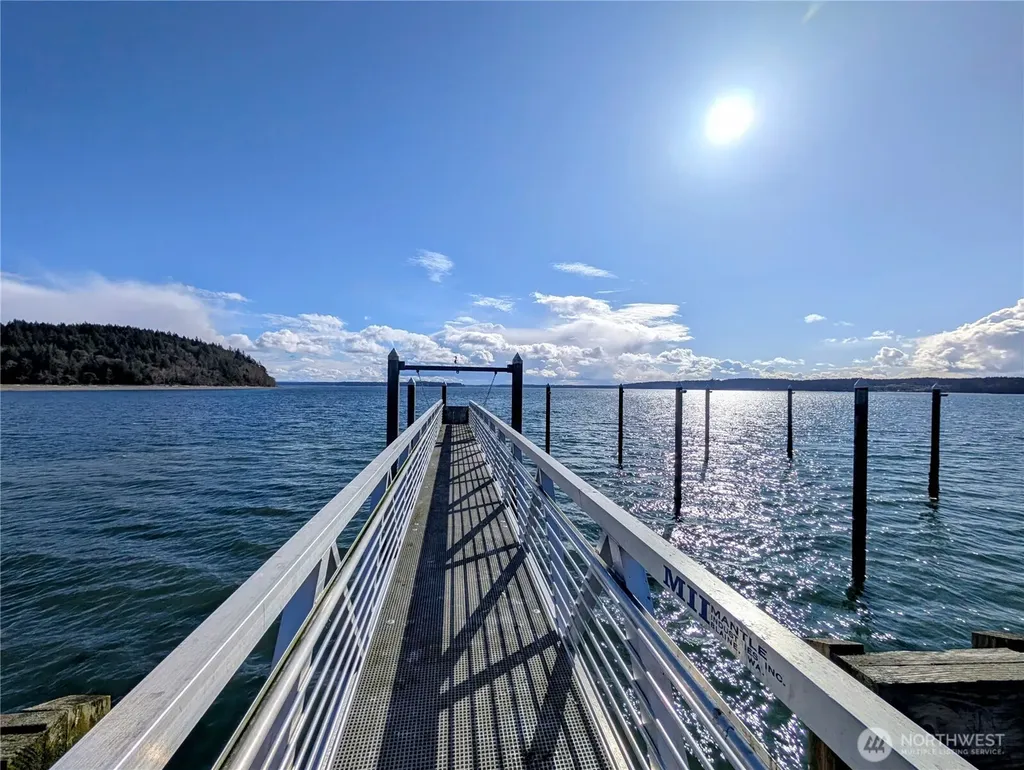0 Whiteman Road SW Lakebay WA 98349