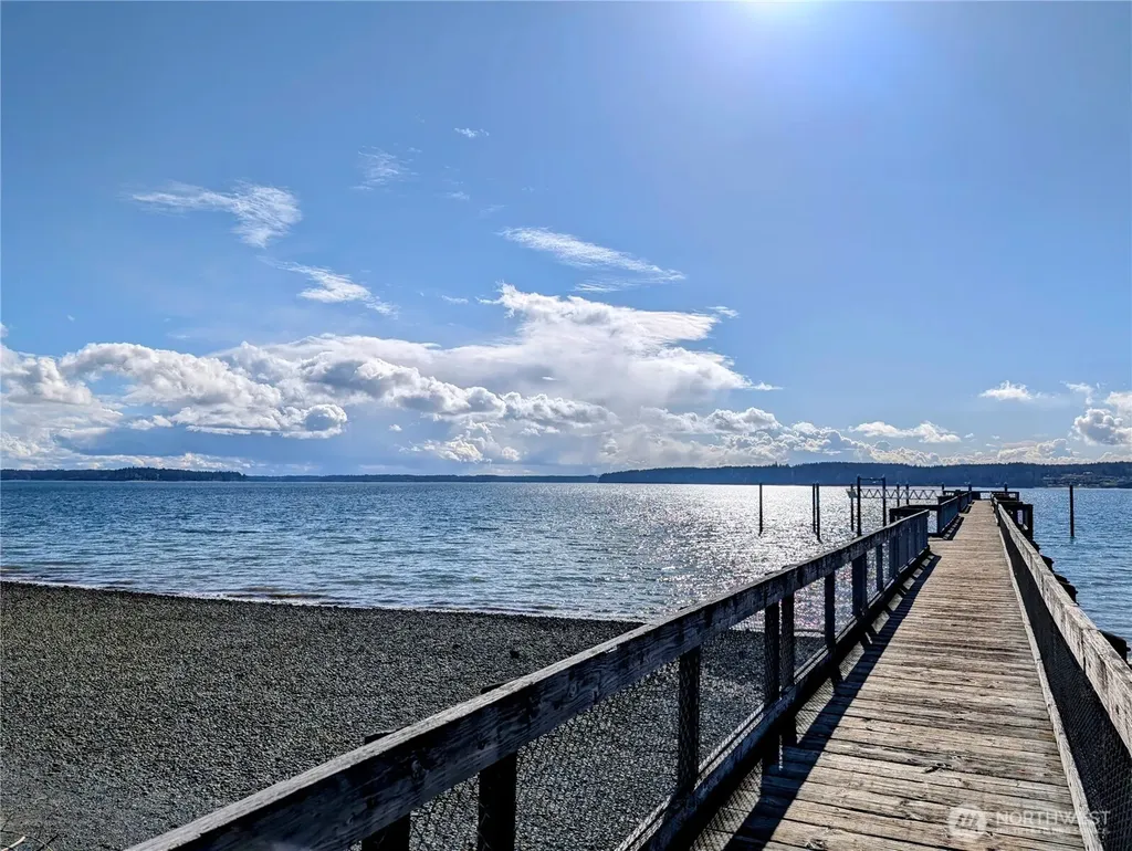 0 Whiteman Road SW Lakebay WA 98349