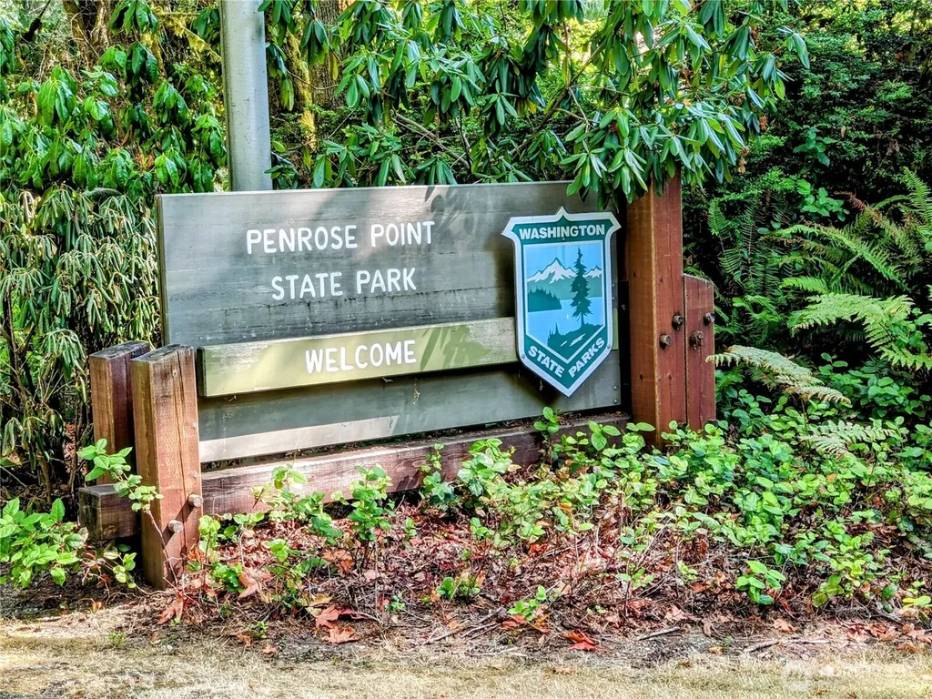 0 Whiteman Road SW Lakebay WA 98349