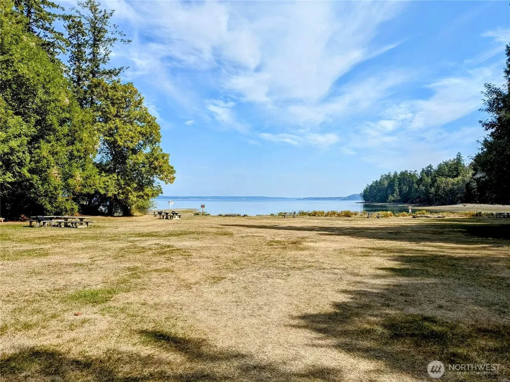 0 Whiteman Road SW Lakebay WA 98349