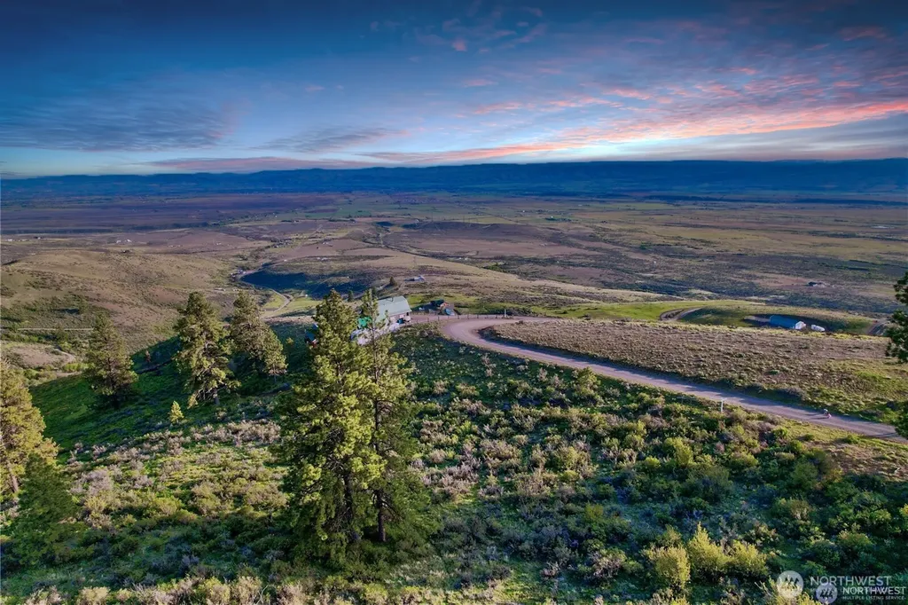 2911 W Sun East Road Ellensburg WA 98926