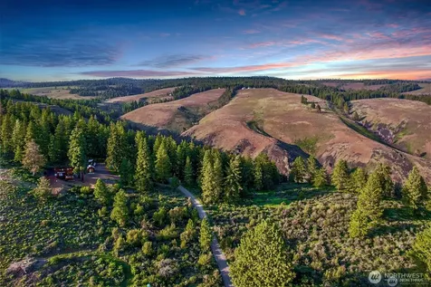 2911 W Sun East Road Ellensburg WA 98926
