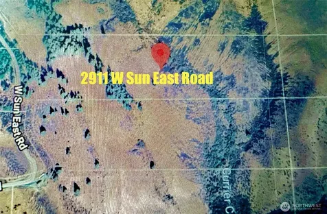 2911 W Sun East Road Ellensburg WA 98926