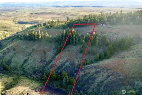 2911 W Sun East Road Ellensburg WA 98926