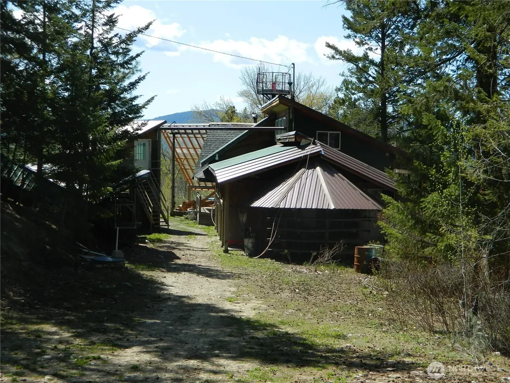 0 Tbd High Country Drive W Tonasket WA 98855