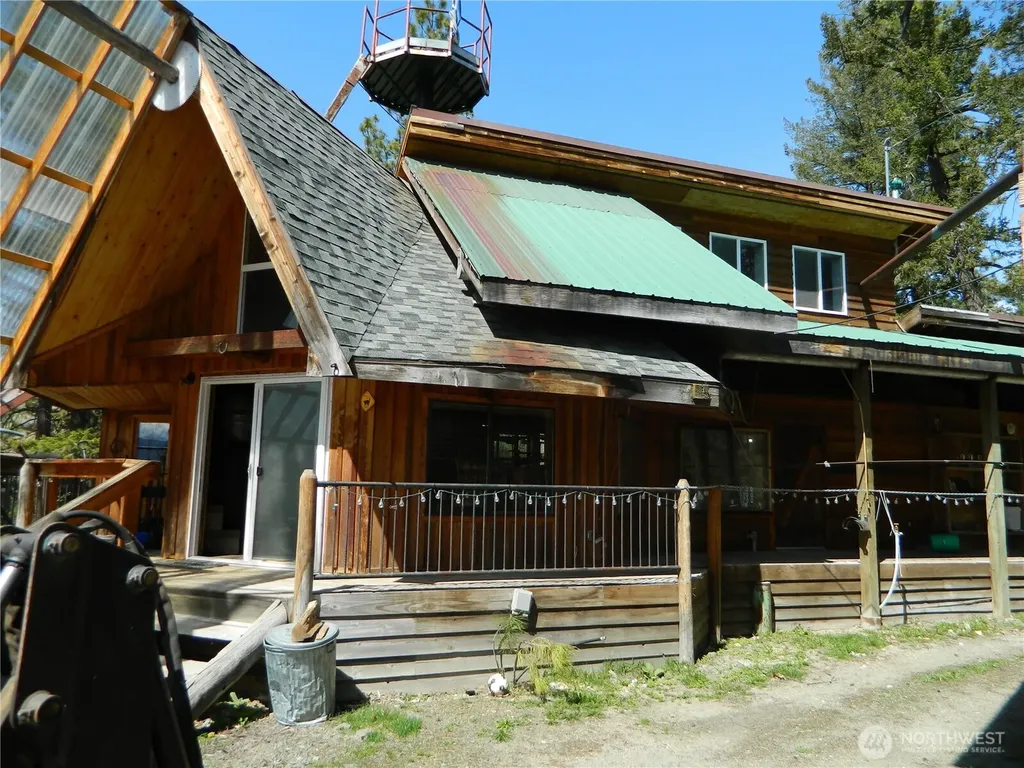 0 Tbd High Country Drive W Tonasket WA 98855