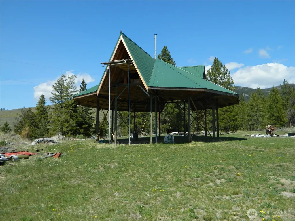 0 Tbd High Country Drive W Tonasket WA 98855