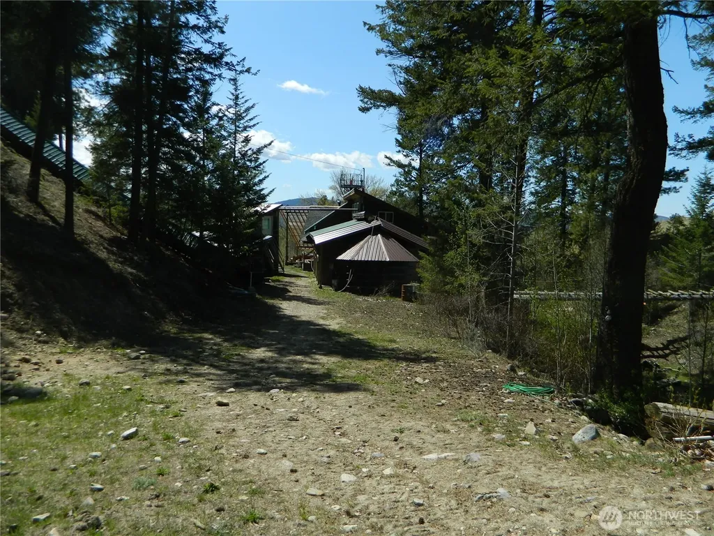 0 Tbd High Country Drive W Tonasket WA 98855
