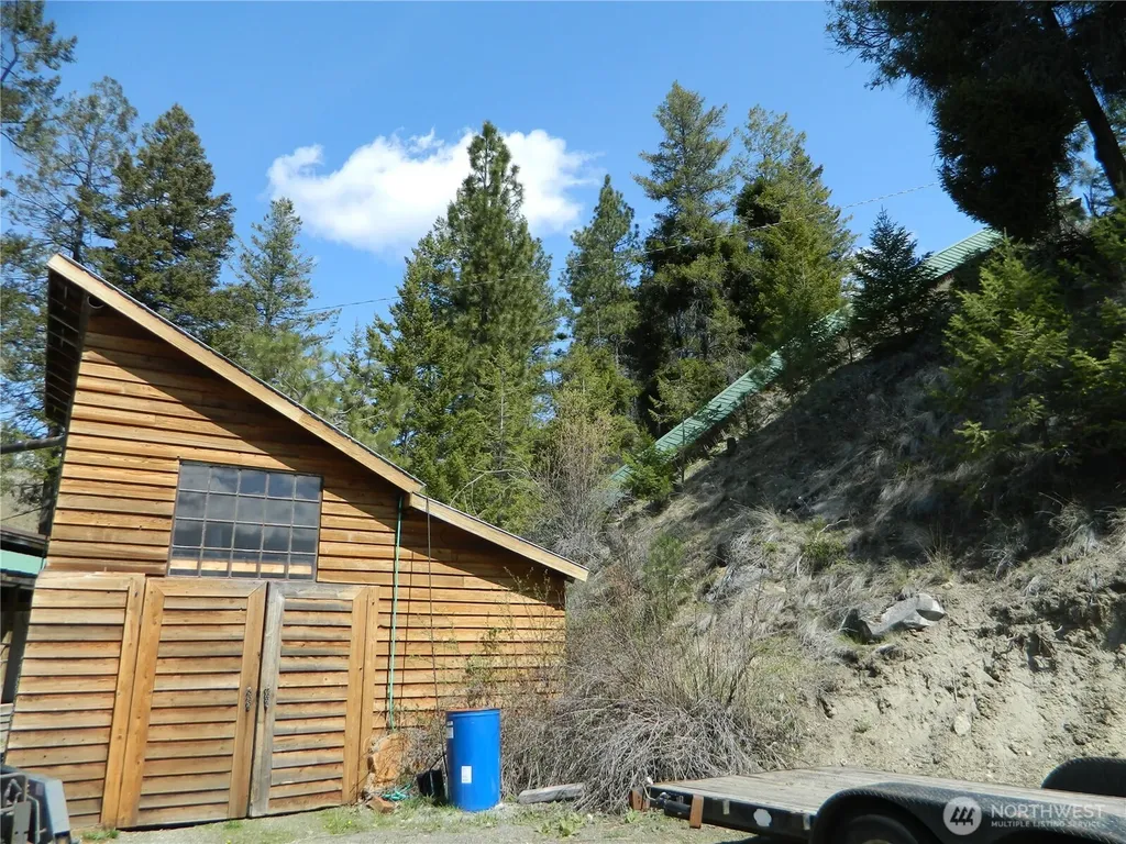 0 Tbd High Country Drive W Tonasket WA 98855