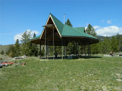 0 Tbd High Country Drive W Tonasket WA 98855