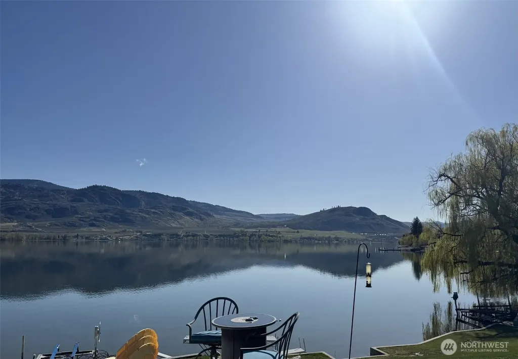10 Turtle Lane Oroville WA 98844