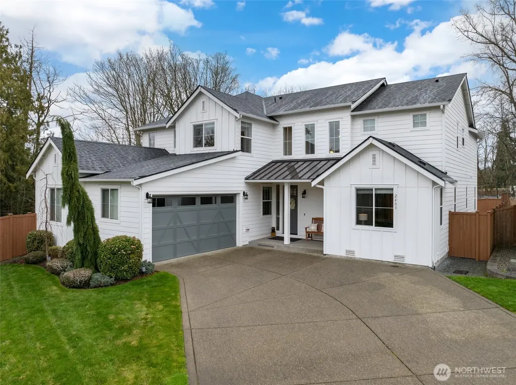2403 12th Street Pl SW Puyallup WA 98373