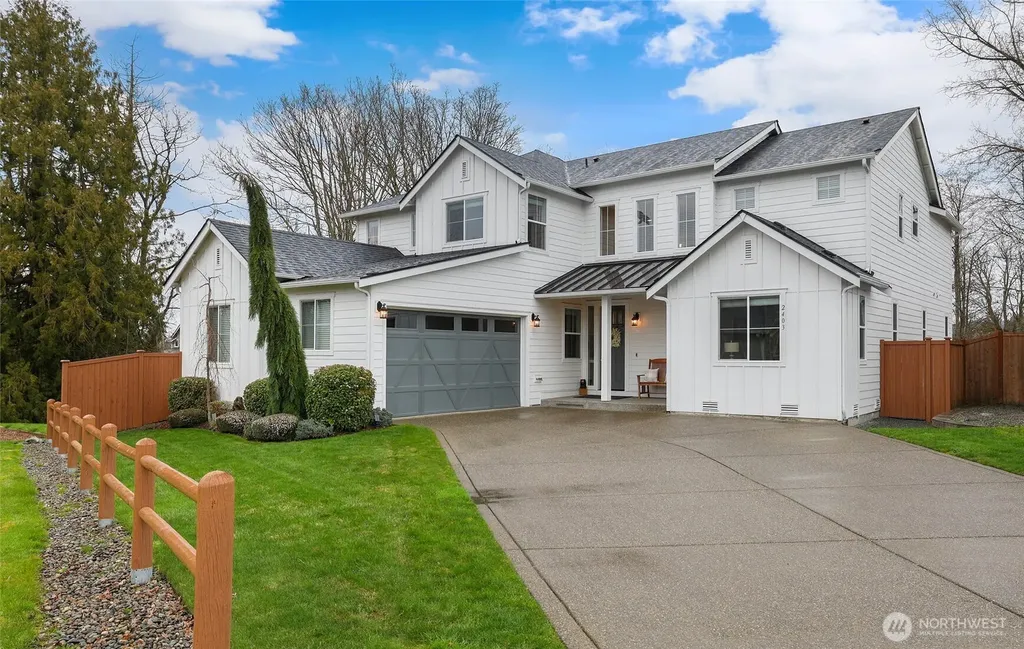 2403 12th Street Pl SW Puyallup WA 98373