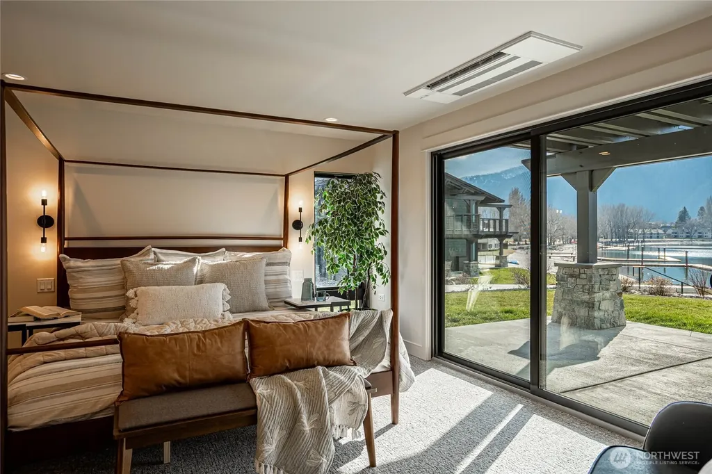 1 Yacinde Court Manson WA 98831