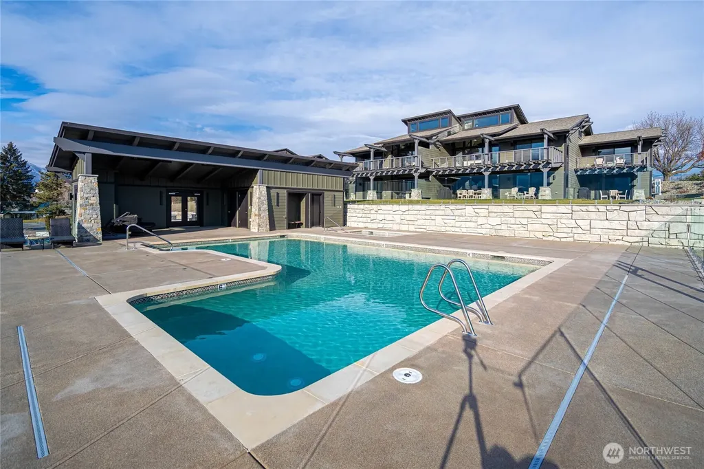 1 Yacinde Court Manson WA 98831