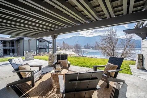 1 Yacinde Court Manson WA 98831