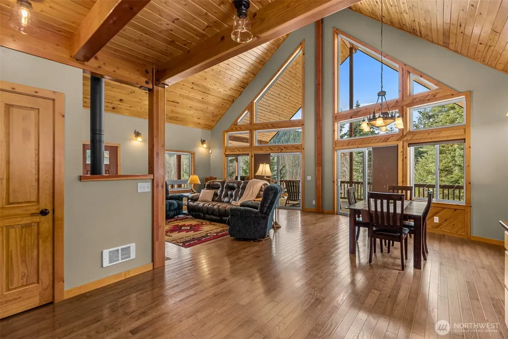 175 Deep Powder Lane Leavenworth WA 98826