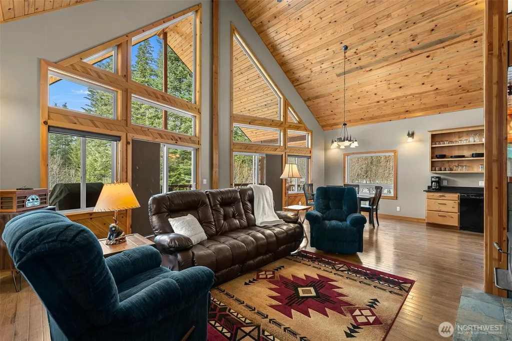 175 Deep Powder Lane Leavenworth WA 98826