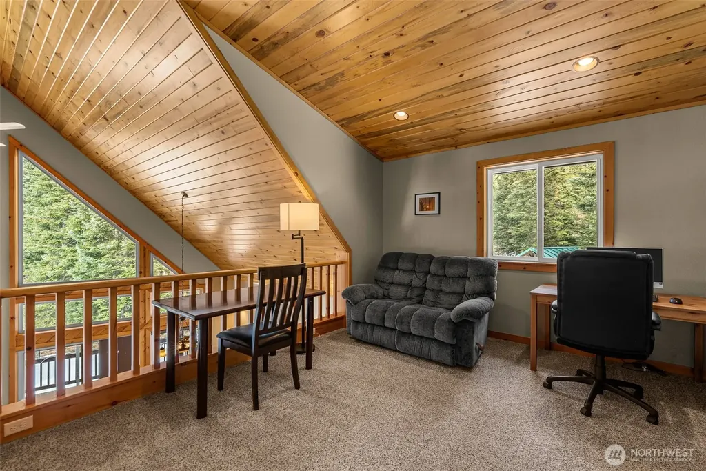 175 Deep Powder Lane Leavenworth WA 98826