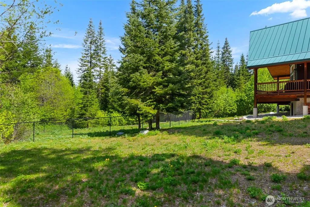 175 Deep Powder Lane Leavenworth WA 98826