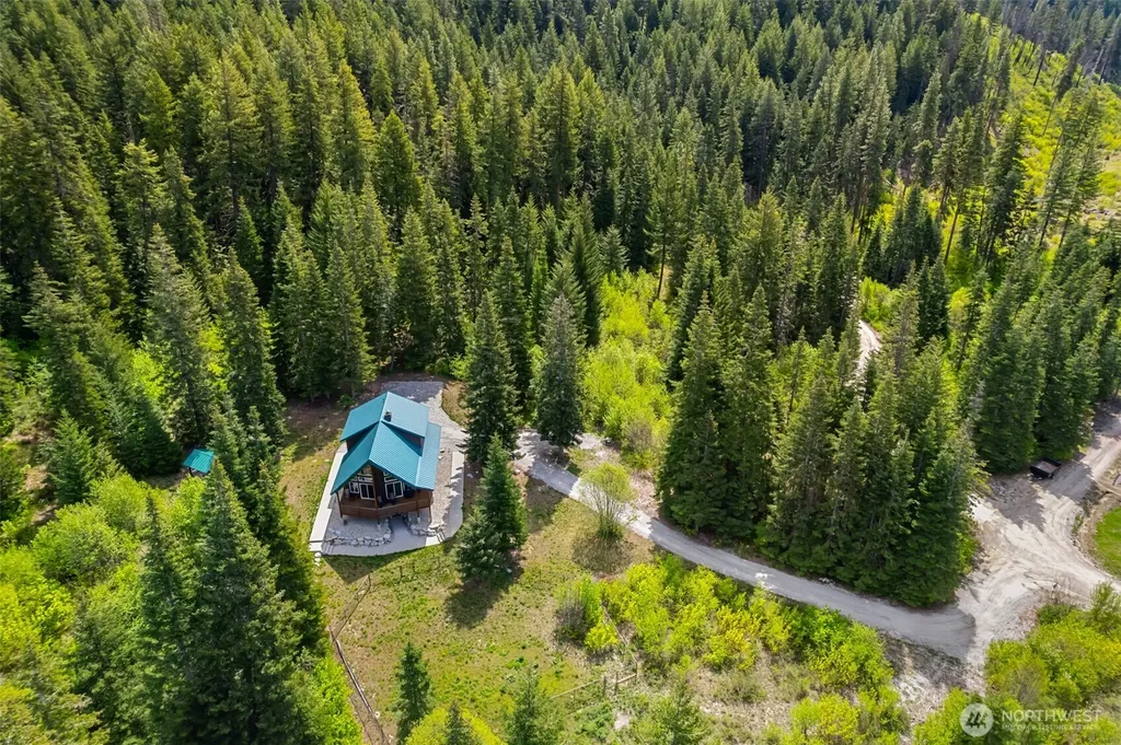 175 Deep Powder Lane Leavenworth WA 98826
