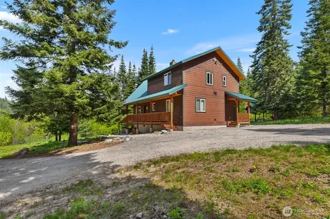 175 Deep Powder Lane Leavenworth WA 98826