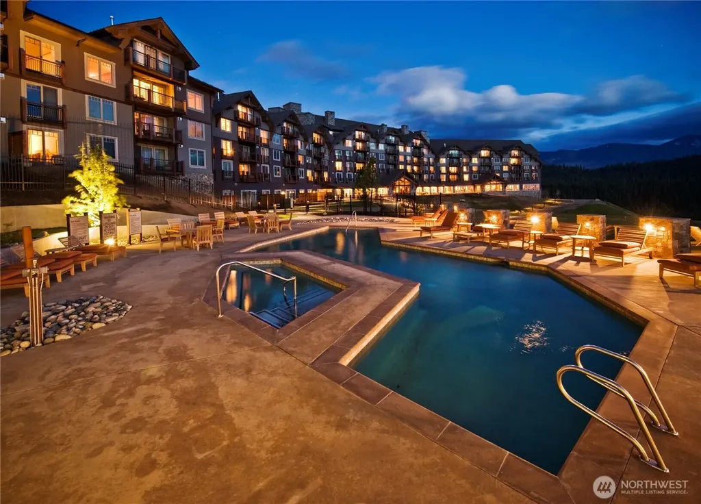 3600 Suncadia Trail Cle Elum WA 98922