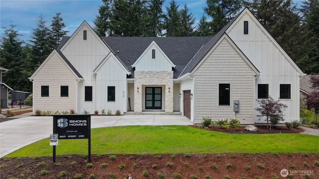 6709 254th Street E Graham WA 98338