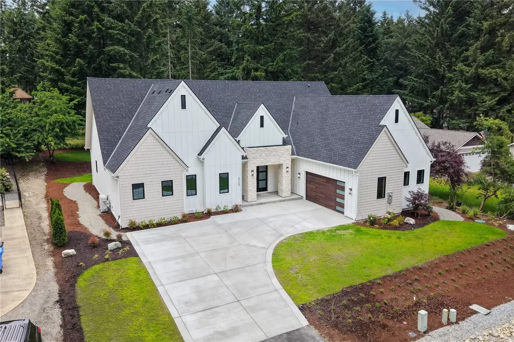 6709 254th Street E Graham WA 98338