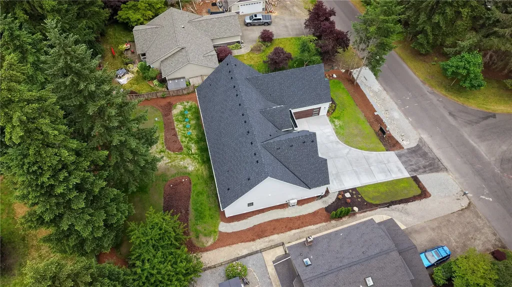 6709 254th Street E Graham WA 98338