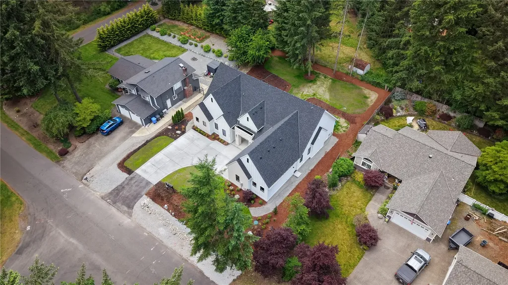6709 254th Street E Graham WA 98338