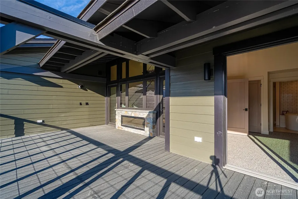1 Yacinde Court Manson WA 98831