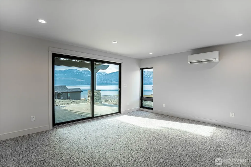 1 Yacinde Court Manson WA 98831