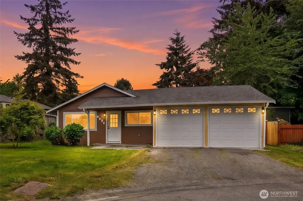 8520 9th Pl NE Lake Stevens WA 98258