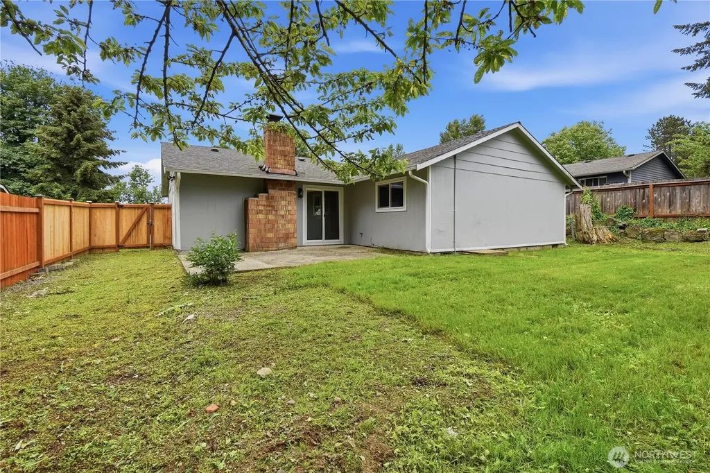 8520 9th Pl NE Lake Stevens WA 98258