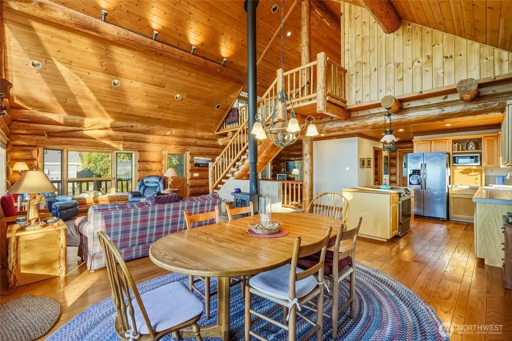 154 Rockaway Beach Lane Camano Island WA 98282
