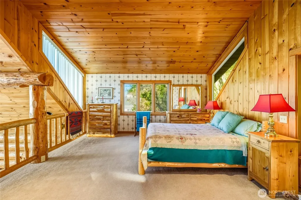 154 Rockaway Beach Lane Camano Island WA 98282
