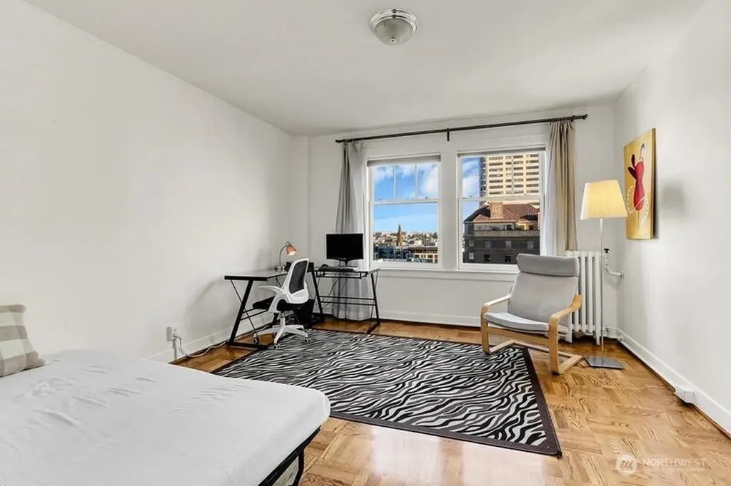 1017 Minor Avenue Seattle WA 98104