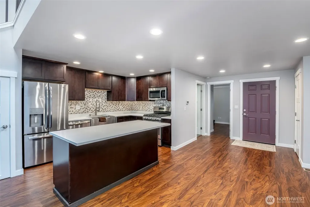 17303 Spanaway Loop Road S Spanaway WA 98387