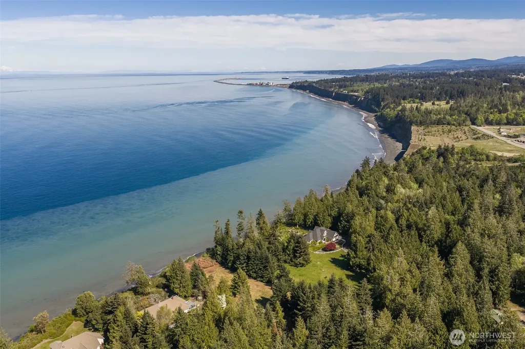 9999 N Breakerpoint Place Port Angeles WA 98363