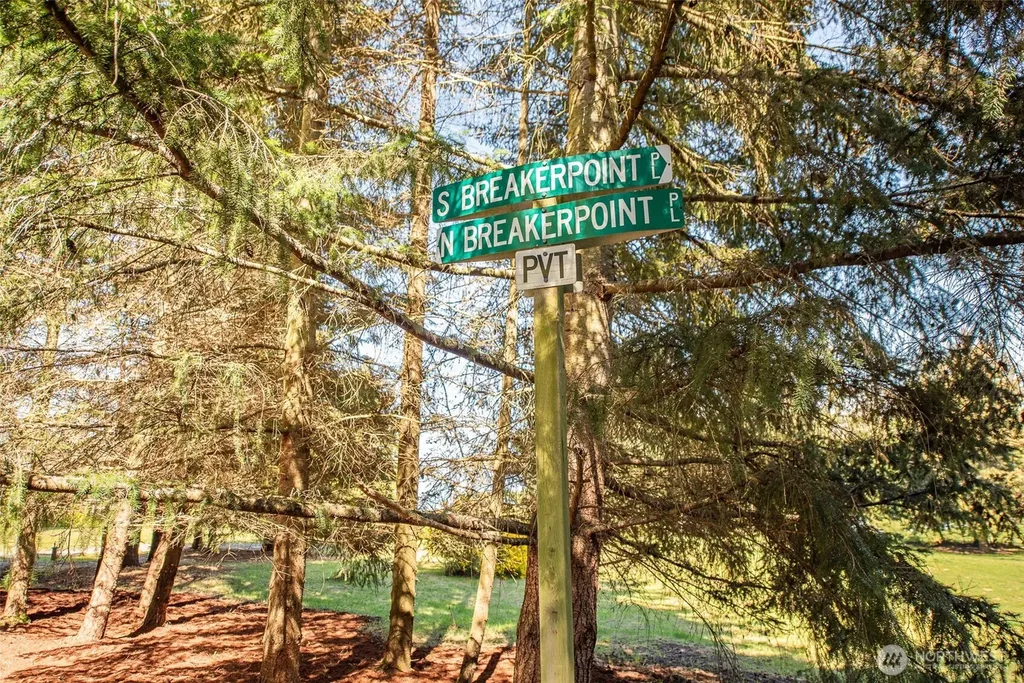 9999 N Breakerpoint Place Port Angeles WA 98363
