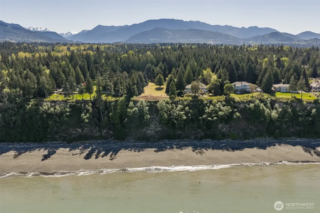 9999 N Breakerpoint Place Port Angeles WA 98363