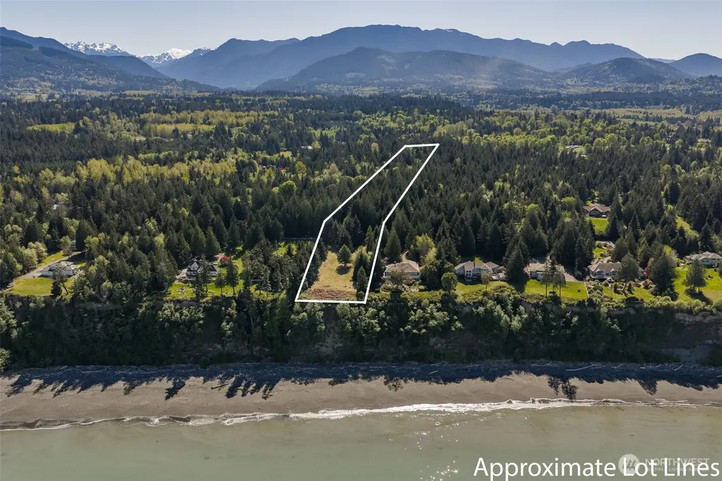 9999 N Breakerpoint Place Port Angeles WA 98363