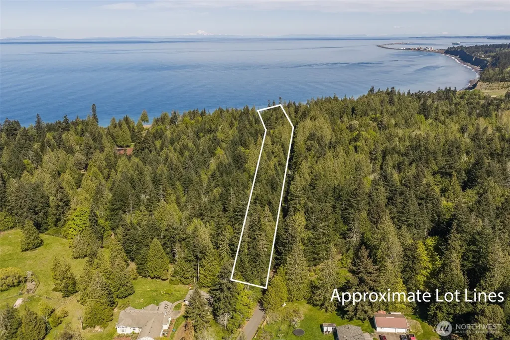 9999 N Breakerpoint Place Port Angeles WA 98363